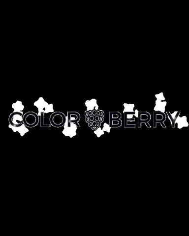mrscolorberry giphygifmaker logo resin resinart GIF