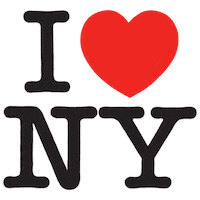 I Love You Fashion Sticker by Xabi