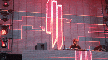 music festival edm GIF by mtv