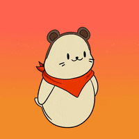 Dance Dancing GIF by Sappy Seals Community