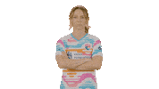 Sport Sticker Sticker by National Women's Soccer League