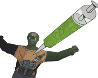 Metro 2033 Hope GIF