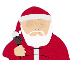 Mr Hankey Christmas Sticker by South Park