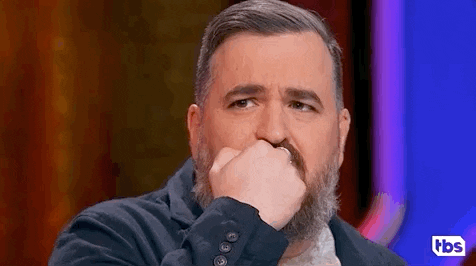 Impractical Jokers Tbs GIF by The Misery Index