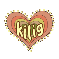 amamiph heart romance philippines local Sticker