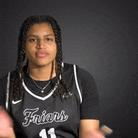 College Hoops Sport GIF by Providence Friars