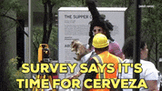 Eric Andre Beer GIF by Adult Swim
