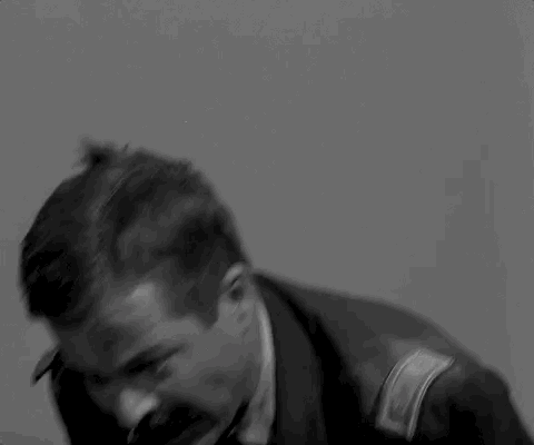 Season 3 Twilight Zone Original GIF by Paramount+