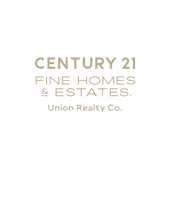 Century 21 Union Realty Sticker by Jennette Toderick