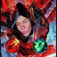 Cat Sigma GIF