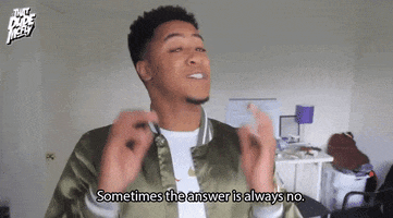 question no GIF by Much