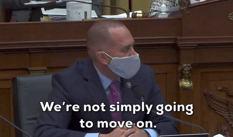 Reparations GIF by GIPHY News
