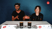 Game Of Thrones GIF by BuzzFeed