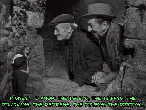 black and white 1950s GIF
