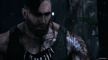 Look Out Spider-Man GIF by PlayStation