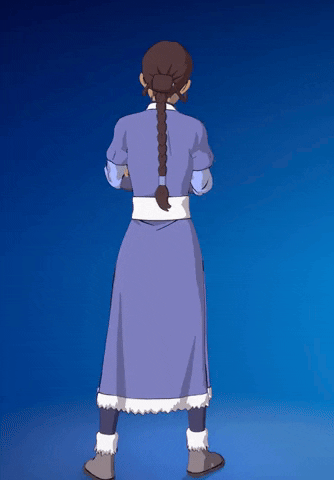 Avatar GIF by PlayStationDE