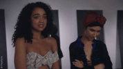 Looking Aisha Dee GIF by The Bold Type