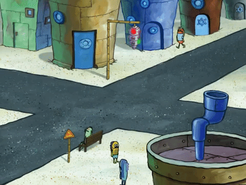 season 6 boating buddies GIF by SpongeBob SquarePants