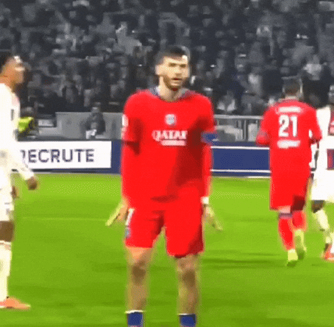 Paris Saint-Germain Psg GIF
