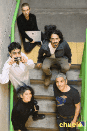 Buenos Aires Art GIF