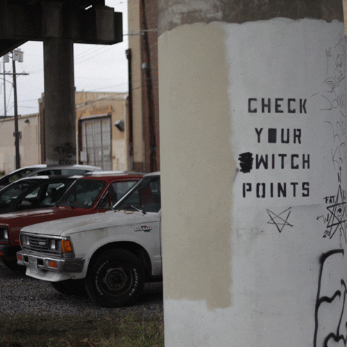 new orleans art GIF by Liaizon Wakest