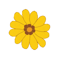 Wildbrand the wild wildbrand wildbrand flower Sticker