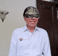 Siluet GIF