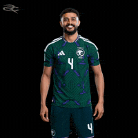 Fifa World Cup Afc GIF by Respective