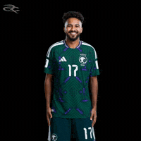 Fifa World Cup Afc GIF by Respective
