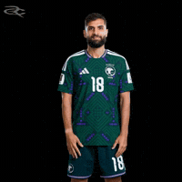 Fifa World Cup Afc GIF by Respective