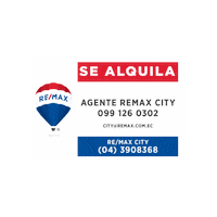remaxcityec remax remaxcityec Sticker