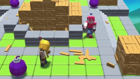 Awkward No Clue GIF by GoonyaFighter