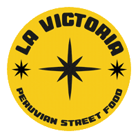 Berlin Sticker by La Victoria