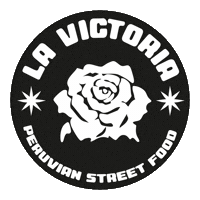 Berlin Sticker by La Victoria