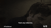 Season 3 GIF by The Sinner