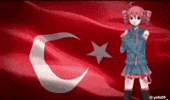 Kasane Teto GIF