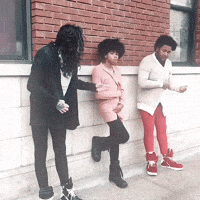 Brain Rot GIF by Respective