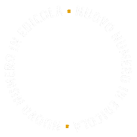 Logo Italy Sticker by Abruzzo Magazine