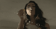 nettwerkmusic happy summer women night GIF