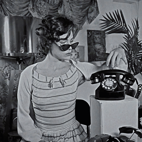 The Evolution of the Telephone