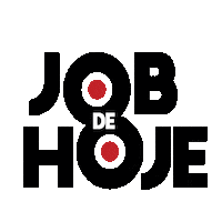 Job De Hoje Sticker by Agencia Polo