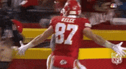 Kansas City Chiefs Football GIF by NFL