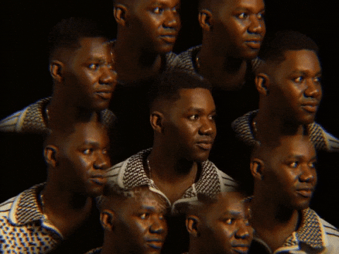 Oh No Wow GIF by GIPHY IRL