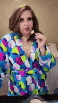 Ayno Yaque GIF by DIANA SIMAN