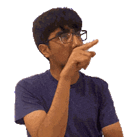 Franklin Street Sticker