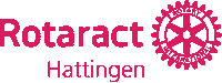 Distrikt1900 Sticker by Rotaract Deutschland
