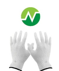 Neu Glove Sticker by NeuFit