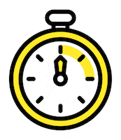 Sticker Time Sticker by CLASS101