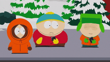 We'll Figure It Out We Always Do