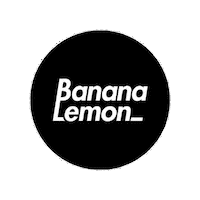 Bananalemon Sticker by ESOSAsake